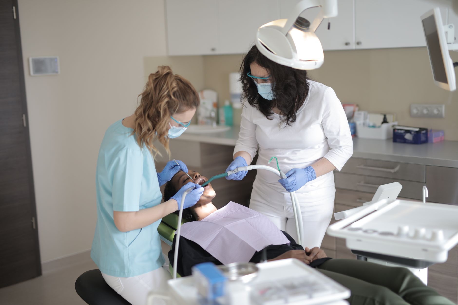 Dentiste urgence à Bayonne